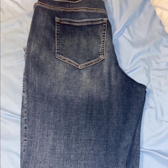 Lane Bryant jeggings - Picture 1 of 2